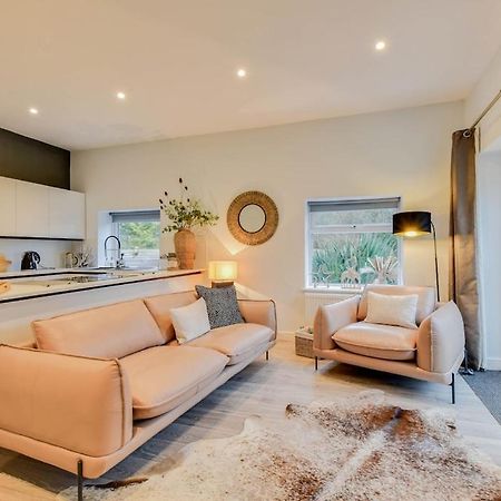 The Hideaway @ Flagham Cottage. Malmesbury Exterior photo